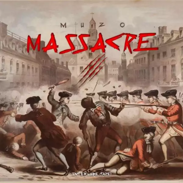 Muzo AKA Alphonso - Massacre